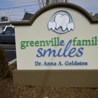 Greenville Family Smiles image 19